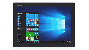Refurbished Lenovo Miix320-101CR IdeaPad Tablet Intel ATOM x5-Z8350 4GB Ram 128GB SSD Storage 10.1''INCH windows 10,office 2016 ,windows 10
