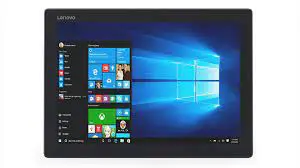 Refurbished Lenovo Miix320-101CR IdeaPad Tablet Intel ATOM x5-Z8350 4GB Ram 128GB SSD Storage 10.1''INCH windows 10,office 2016 ,windows 10