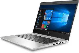 Refurbished Hp Probook 430 G6 8th Gen Laptop - Intel Core i5 - 8GB RAM 256GB SSD ROM - 13.3'' Windows 10 Notebook