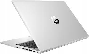 Refurbished Hp Probook 430 G6 8th Gen Laptop - Intel Core i5 - 8GB RAM 256GB SSD ROM - 13.3'' Windows 10 Notebook