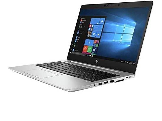 Refurbished Hp Probook 430 G6 8th Gen Laptop - Intel Core i5 - 8GB RAM 256GB SSD ROM - 13.3'' Windows 10 Notebook