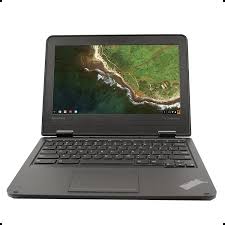 Refurbished lenovo 11E 4gb Ram 128gb ssd 11.6 Inch Screen Size Ultra Slim Laptop With Windows 10 and Office 2016