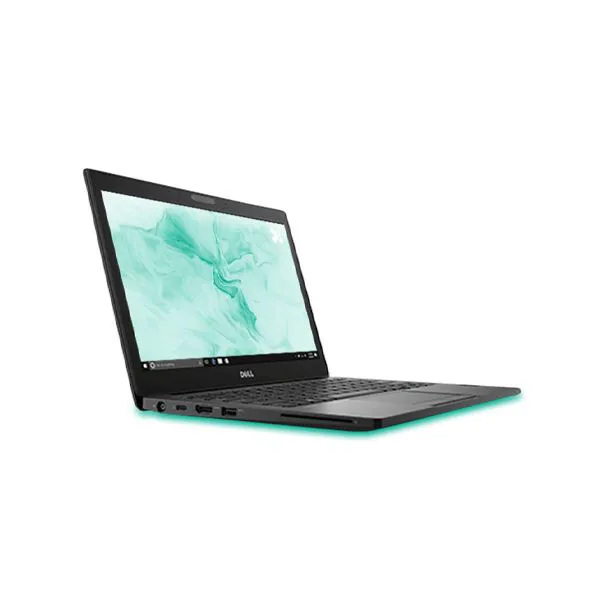 (FREE LAPTOP SLEEVE)Refurbished Dell Latitude 7280 Laptop, Core i7 8GB RAM 256GB SSD, 12.5" 7th Gen Windows 11 Pro,office 2021 ,Webcam ,fingerprint Intel HD Graphics , professional Laptop ,Dell laptop