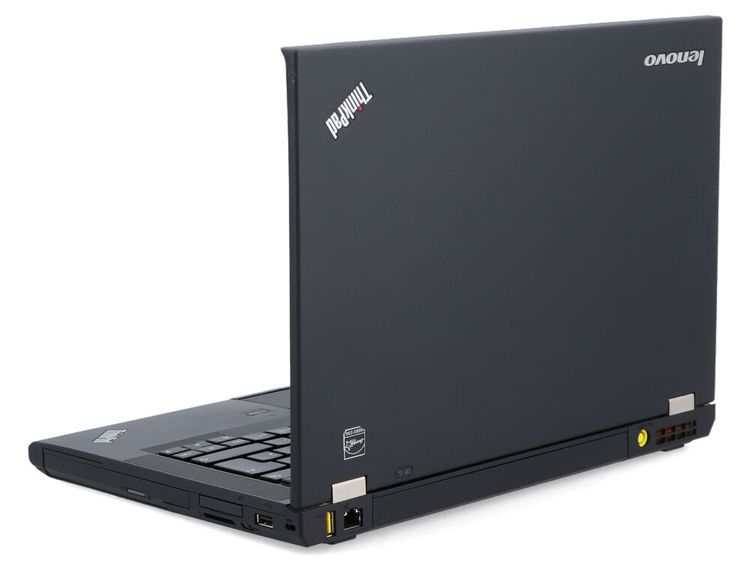 Refurbished Laptop Lenovo Thinkpad T430 Intel Core i5 3th Gen 4GB+320GB+12.5" Windows 10 Refurbished Lenovo Laptops Notebook Black 14 inch