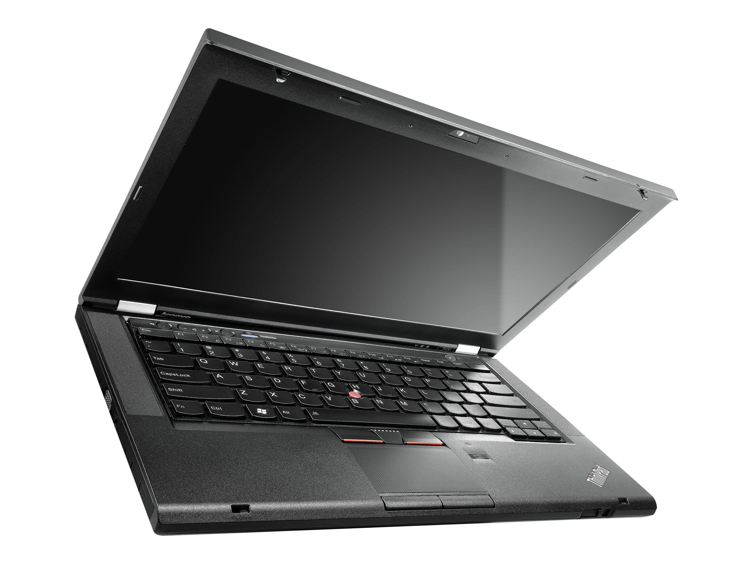 Refurbished Laptop Lenovo Thinkpad T430 Intel Core i5 3th Gen 4GB+320GB+12.5" Windows 10 Refurbished Lenovo Laptops Notebook Black 14 inch