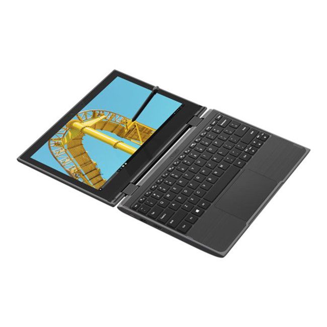 (mouse+universal pen) Refurbished LENOVO 300E X360 touchscreen, pentium 4gb Ram 128gb ssd 11.6 Inch Screen Size Ultra Slim Laptop With Windows 10 and Office 2016 x360 touchscreen laptop,type charger