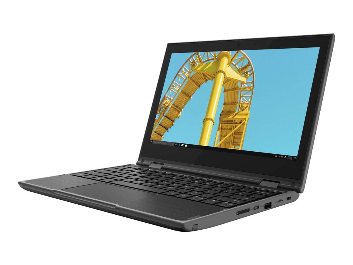 (mouse+universal pen) Refurbished LENOVO 300E X360 touchscreen, pentium 4gb Ram 128gb ssd 11.6 Inch Screen Size Ultra Slim Laptop With Windows 10 and Office 2016 x360 touchscreen laptop,type charger