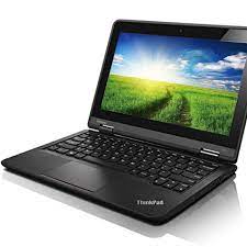 Refurbished Lenovo 11e intel pentium 4gb Ram 128gb ssd 11.6 Inch Screen Size Ultra Slim Laptop With Windows 10 and Office 2016