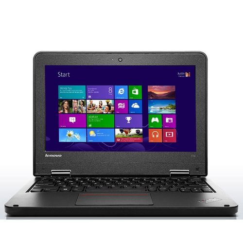 Refurbished Lenovo 11e intel pentium 4gb Ram 128gb ssd 11.6 Inch Screen Size Ultra Slim Laptop With Windows 10 and Office 2016