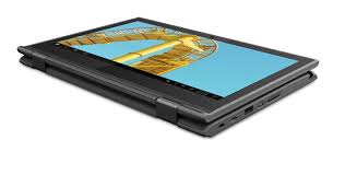 Refurbished LENOVO 300E X360 touchscreen+ STLYUS PEN, pentium 4gb Ram 128gb ssd 11.6 Inch Screen Size Ultra Slim Laptop With Windows 10 and Office 2016 x360 touchscreen laptop,type charge