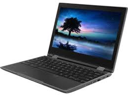 Refurbished LENOVO 300E X360 touchscreen+ STLYUS PEN, pentium 4gb Ram 128gb ssd 11.6 Inch Screen Size Ultra Slim Laptop With Windows 10 and Office 2016 x360 touchscreen laptop,type charge