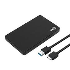 new 2.5inch hdd/ssd casing ,3.0 usb cable casing ,harddisk external casing.compatible with 2.5 inch (laptop harddisk or ssd ),sleek and portable case