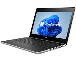 {i5+8gb+500gb}Refurbished Hp ProBook 440 G5 Intel Core I5 - 8TH GEN 2.5GHz | 8GB RAM | 500GB HDD |14inch HD screen Display Refurbished Hp Laptop Computer | Notebook Refurbished Laptops