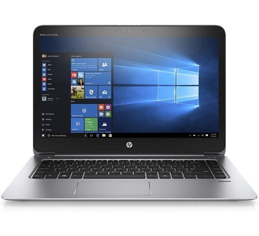 {i5+16gb+256gb}Refurbished Hp elitebook 1040 g3 Intel Core I5 - 7TH GEN 2.5GHz | 16GB RAM | 256GB SSD |14inch HD screen Display Refurbished Hp Laptop Computer | Notebook Refurbished Laptops