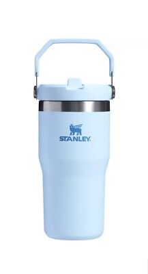 30oz 887ml original STANLY CUP Large Capacity Portable Car Cup Stainless Steel Thermos Cup with Straw & Handle Travel Sports Water Bottle Vacuum Flask Stanley Cup