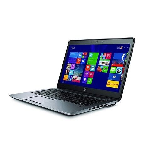 free mouse {i5+8gb+256gb} Refurbished Hp Elitebook 840 g3 Intel Core I5 - 6TH GEN 2.5GHz | 8GB RAM | 256GB SSD |14inch HD screen Display Refurbished Hp Laptop Computer | Notebook Refurbished Laptops