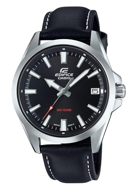 Casio Edifice EFV-100L-1AVUDF for Men