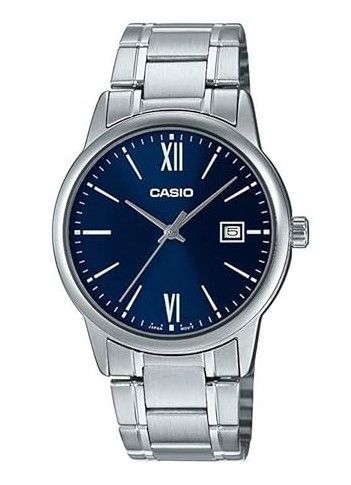 Casio MTP-V002D-2B3UDF for Men