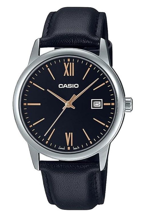 Casio MTP-V002L-1B3UDF for Men