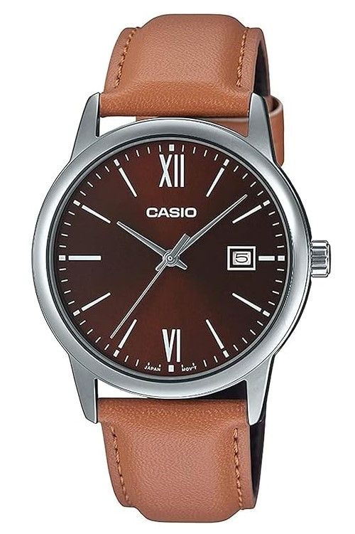 Casio MTP-V002L-5B3UDF for Men