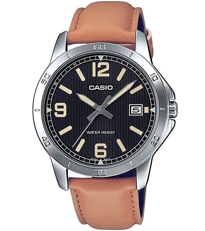 Casio MTP-V004L-1B2UDF for men