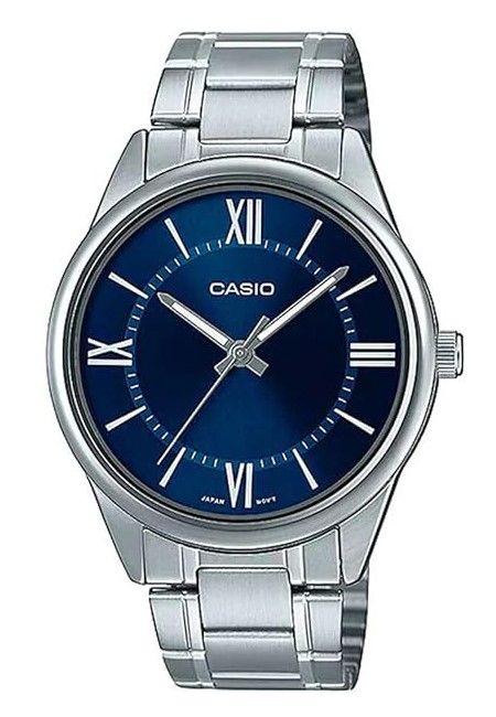 Casio MTP-V005D-2B5UDF for Men