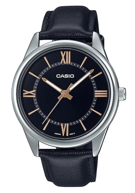 Casio MTP-V005L-1B5UDF for Men