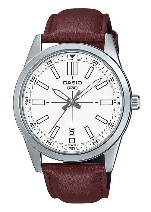 Casio MTP-VD02L-7E for Men