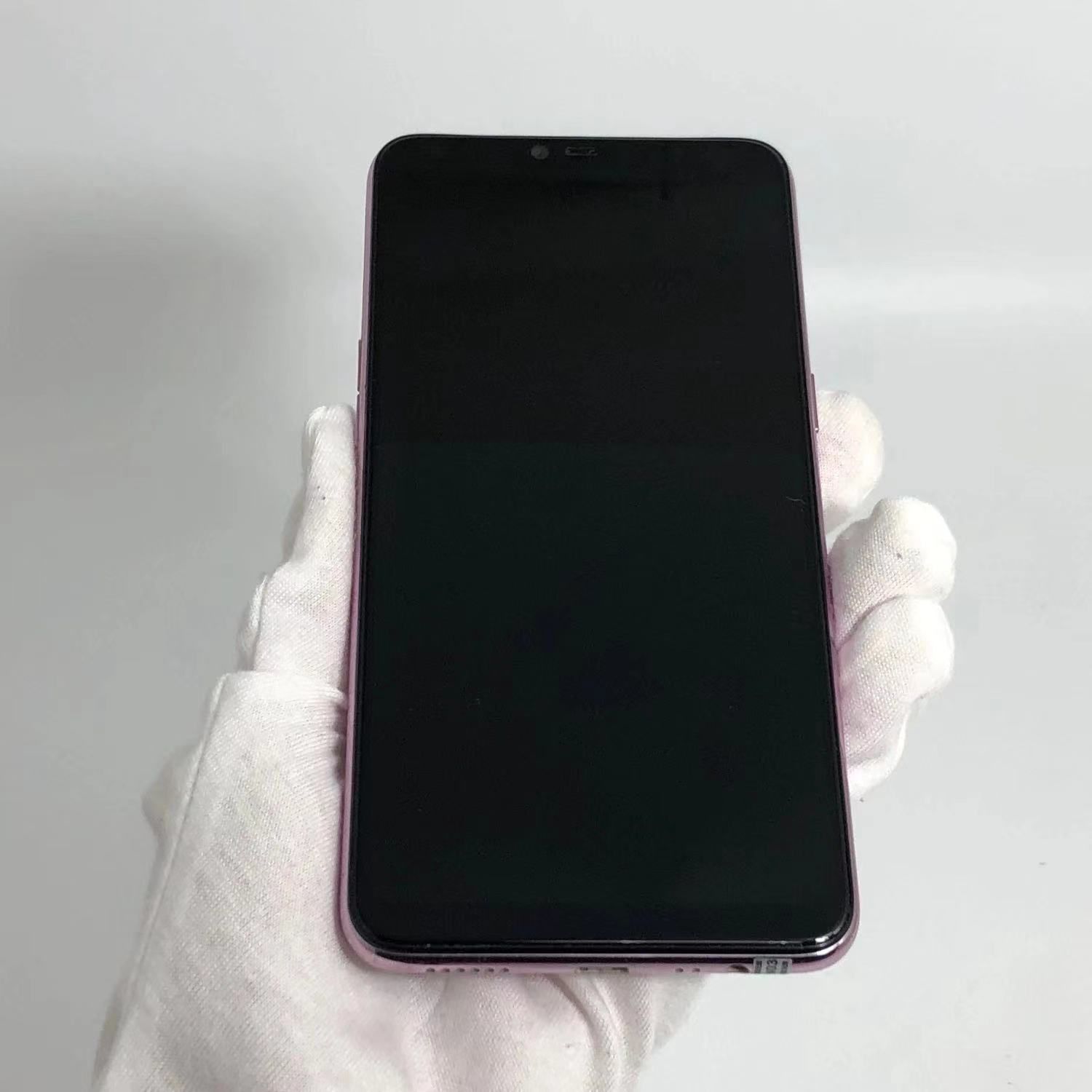 Refurbished oppo A5 3G+64G Fantasy Powder