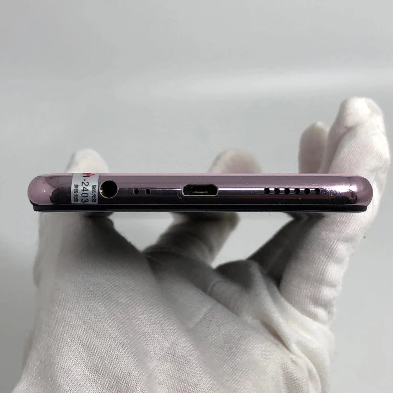 Refurbished oppo A5 3G+64G Fantasy Powder