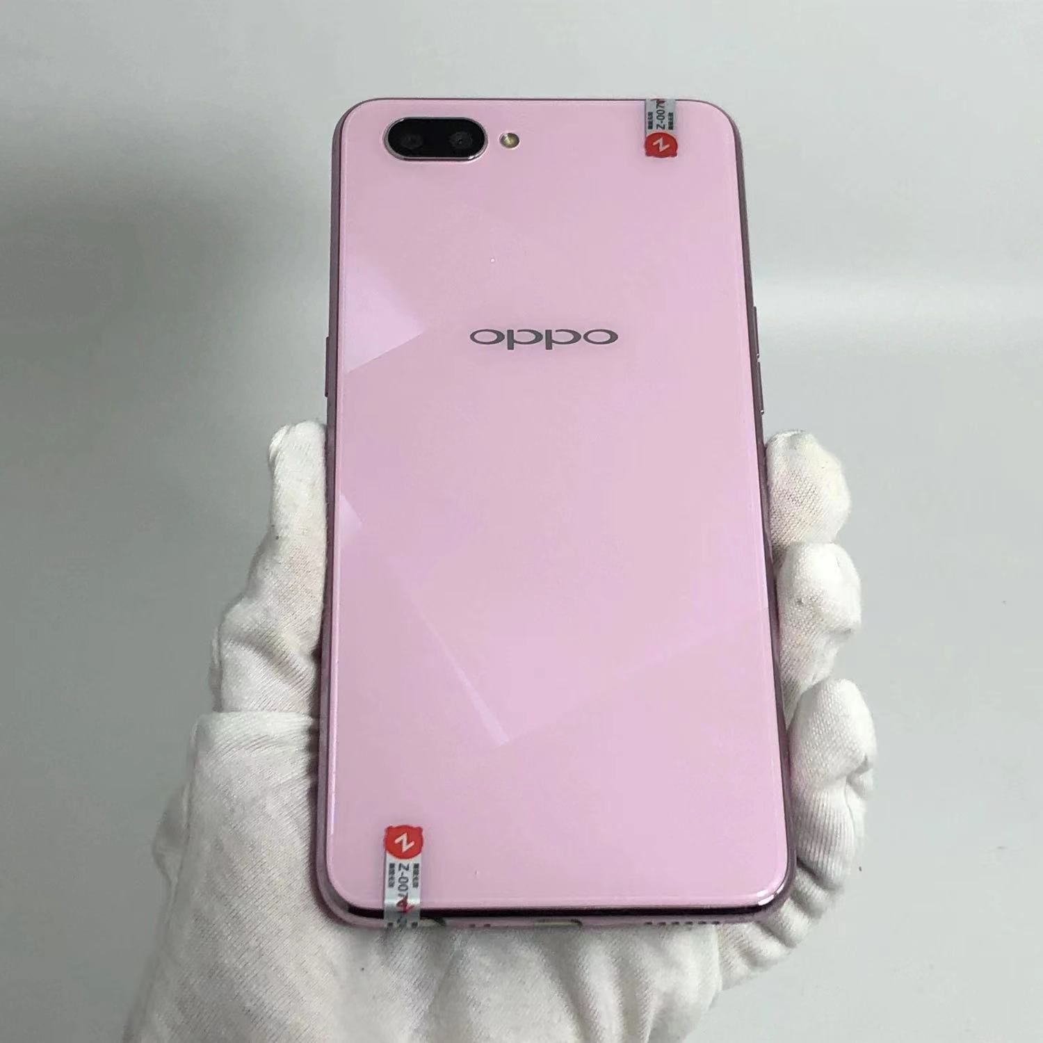Refurbished oppo A5 3G+64G Fantasy Powder