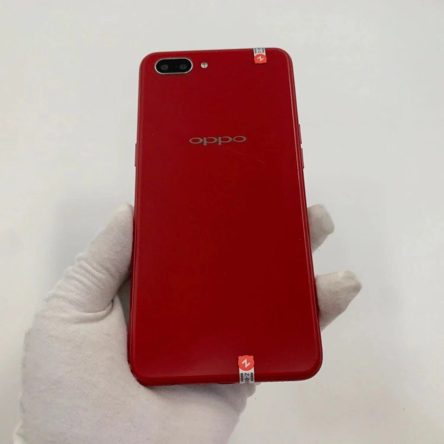 Refurbished OPPO A5 3G+32G Coral Red