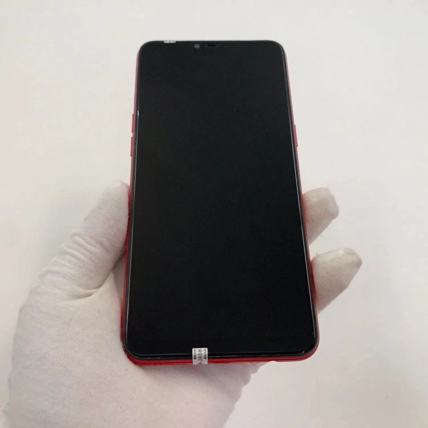 Refurbished OPPO A5 3G+32G Coral Red
