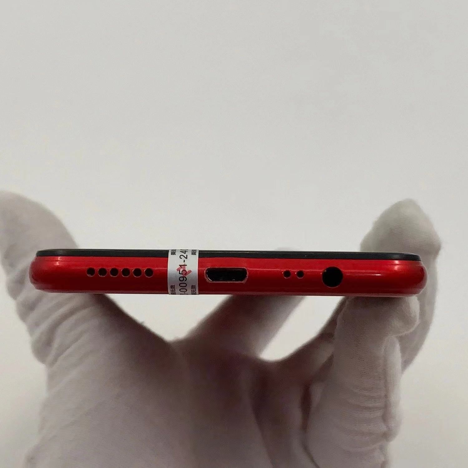 Refurbished OPPO A5 3G+32G Coral Red