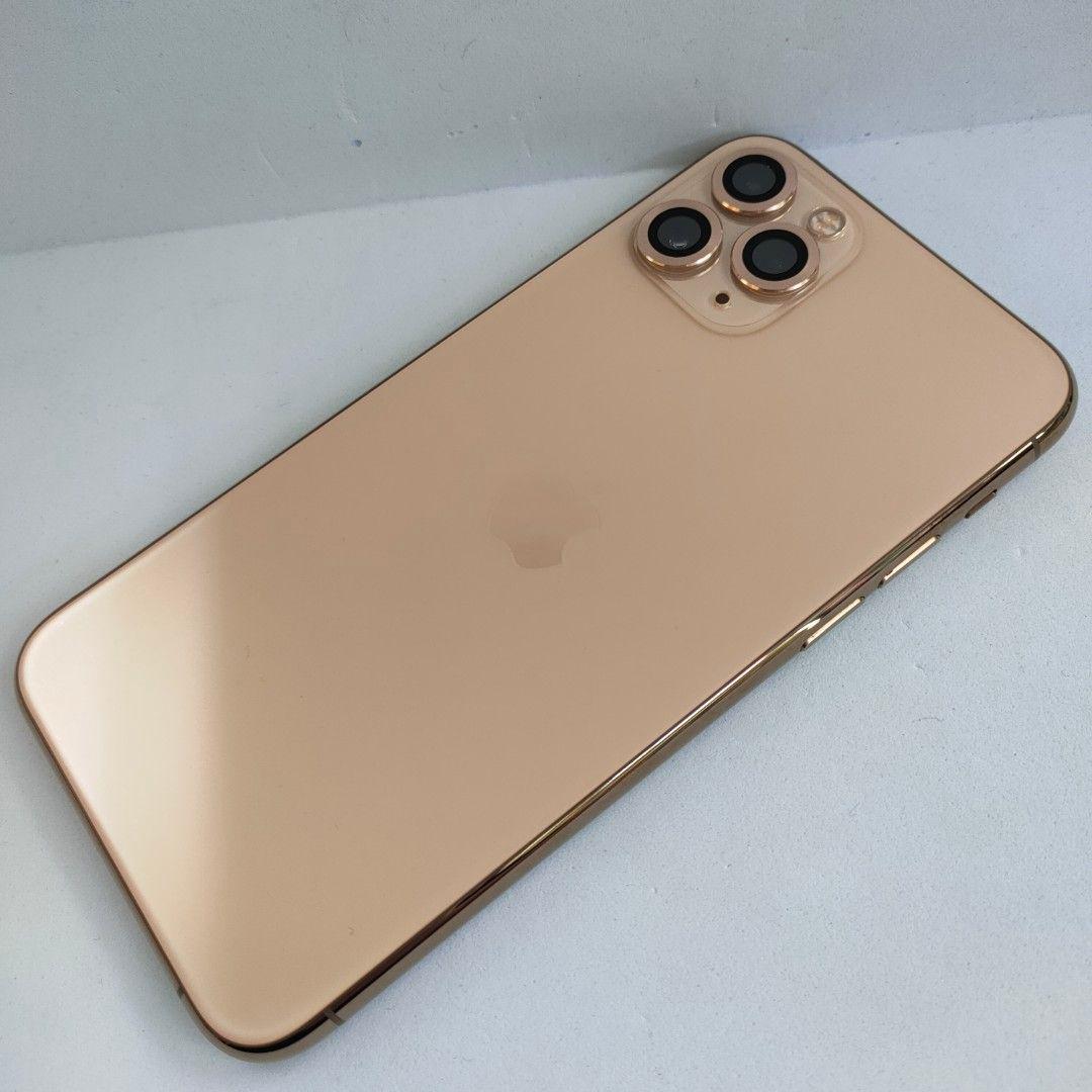 Brand New IPHONE 11 PROMAX 512GB