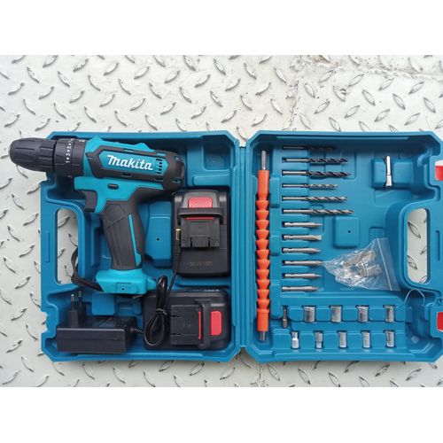 Original Cordless Drill 26V Makita Accessories