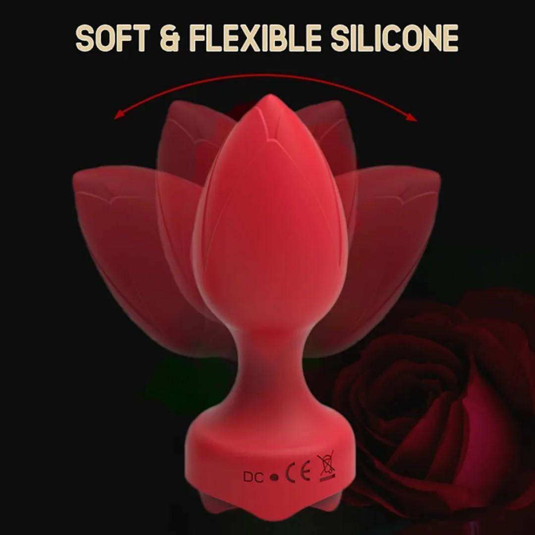 Butt Toy for Amal Plug Trainer Kit Games Expanding Plug Toys Sex Game Butt Adult Toys Tool for Women Men Gifts Sweater -5