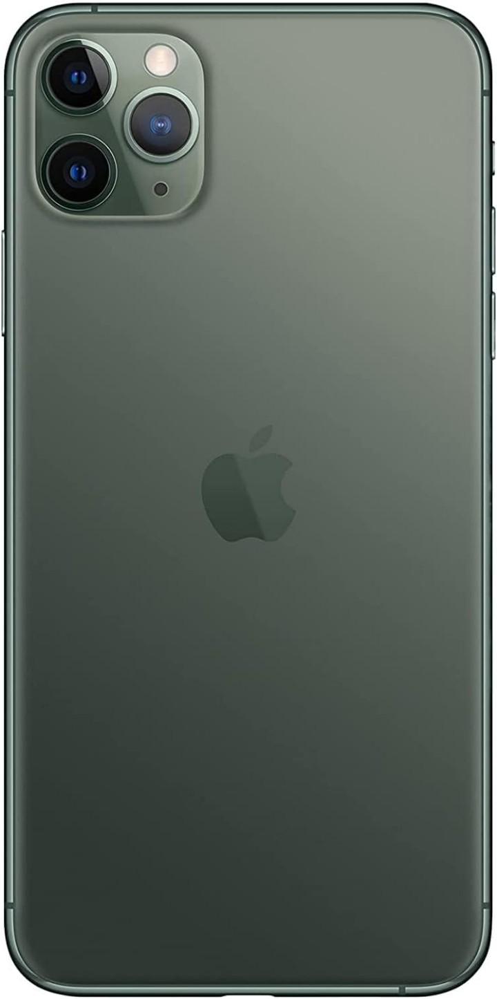 ALL ORIGINAL Apple iPhone 11 Pro Max, US Version, 256GB, Midnight - Unlocked
