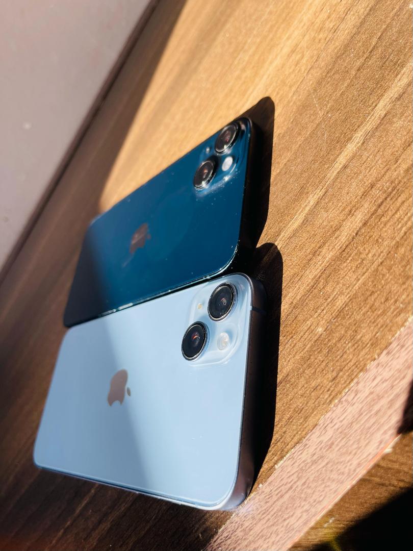 Apple Iphone 14 Plus
128GB. REFURB (LOOKS NEW) TRUETONE ✔️ SUPER RETINA XDR OLED ,,80%_100 BATTERY HEALTH. ALL ORIGINAL UNLOCKED