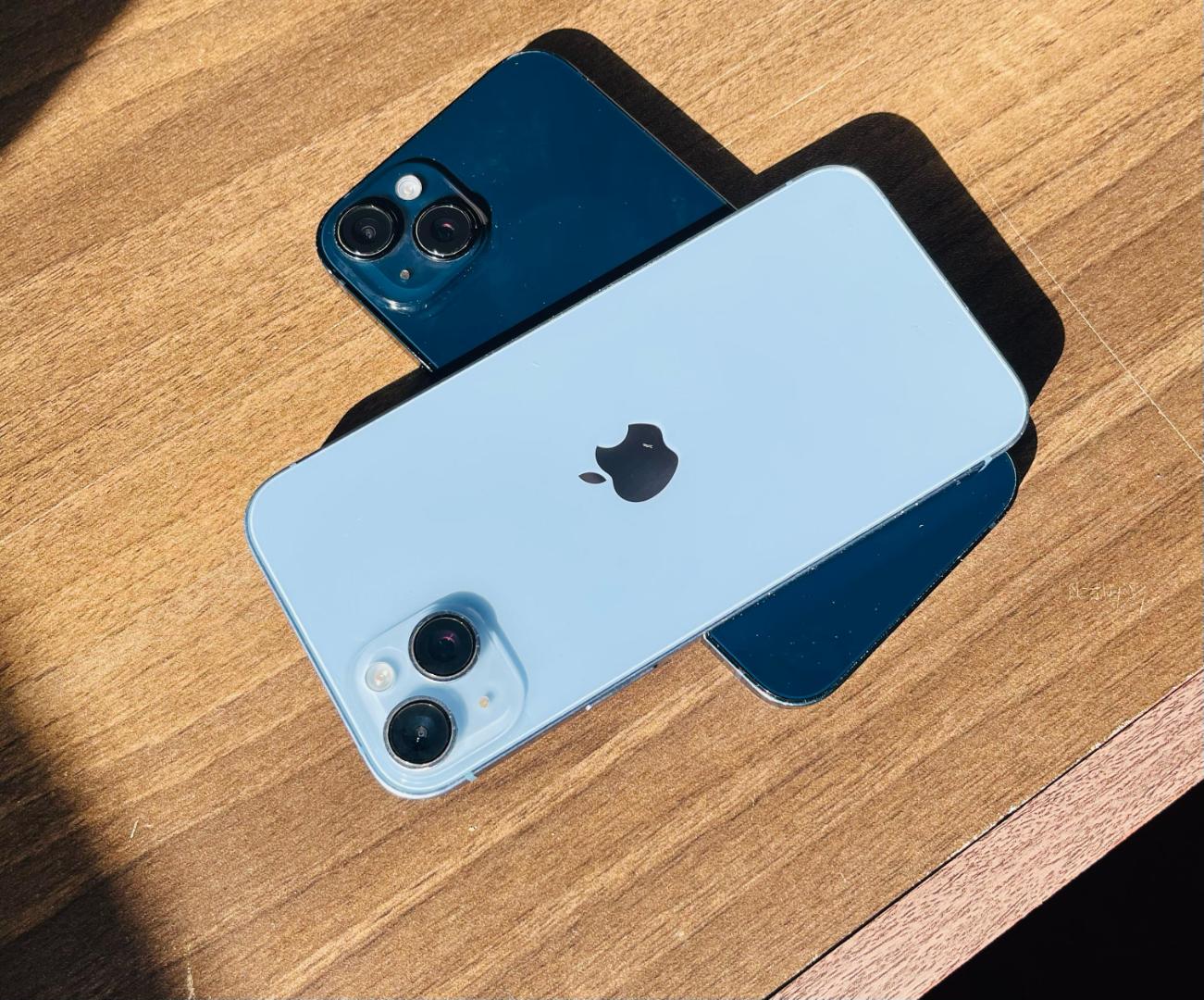 Apple Iphone 14 Plus
128GB. REFURB (LOOKS NEW) TRUETONE ✔️ SUPER RETINA XDR OLED ,,80%_100 BATTERY HEALTH. ALL ORIGINAL UNLOCKED