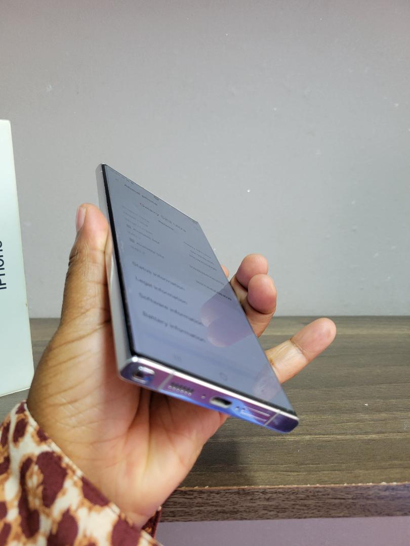 SAMSUNG Galaxy S23 Ultra Series AI Phone, Unlocked Android Smartphone, 1 TB Storage, 12GB RAM, 200MP Camera, Night Mode, Long Battery Life, S Pen, US Version, 2023, Green