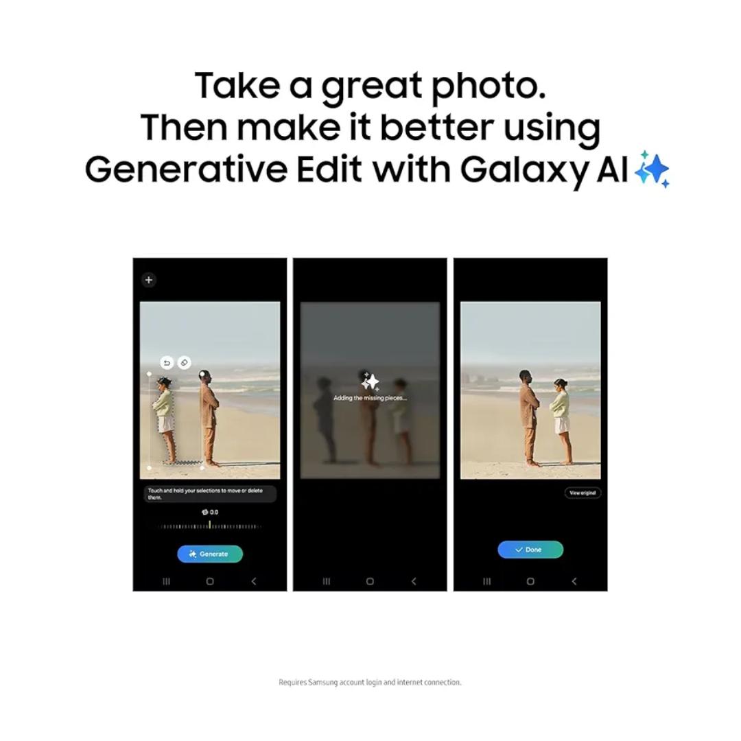 SAMSUNG Galaxy S23 Ultra Series AI Phone, Unlocked Android Smartphone, 1 TB Storage, 12GB RAM, 200MP Camera, Night Mode, Long Battery Life, S Pen, US Version, 2023, Green