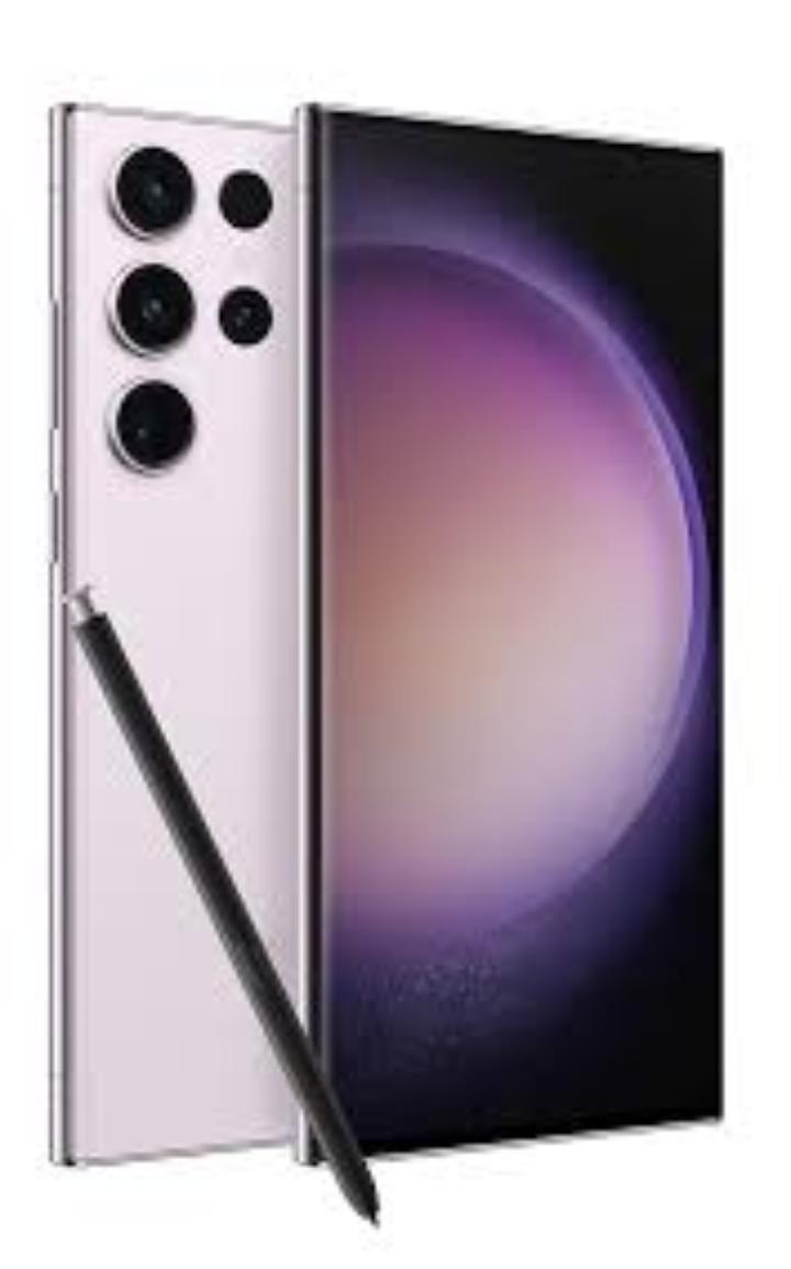 SAMSUNG Galaxy S23 Ultra Series AI Phone, Unlocked Android Smartphone, 1 TB Storage, 12GB RAM, 200MP Camera, Night Mode, Long Battery Life, S Pen, US Version, 2023, Green