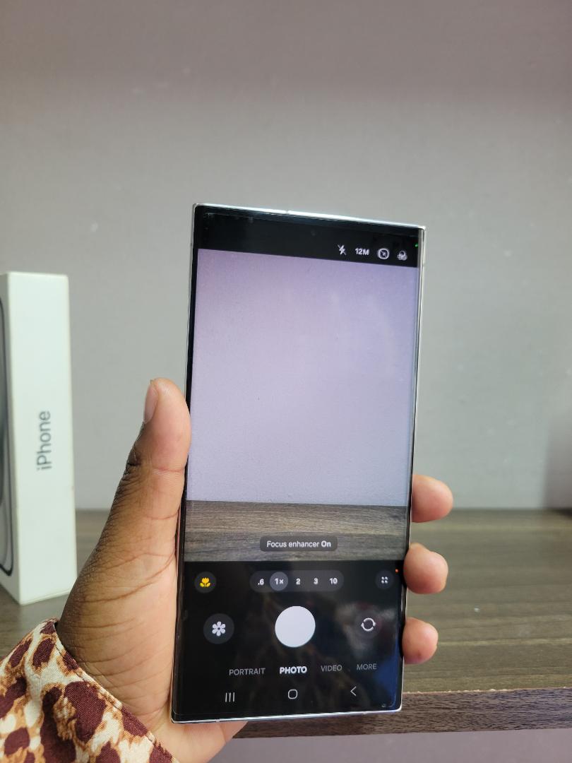 SAMSUNG Galaxy S23 Ultra Series AI Phone, Unlocked Android Smartphone, 1 TB Storage, 12GB RAM, 200MP Camera, Night Mode, Long Battery Life, S Pen, US Version, 2023, Green