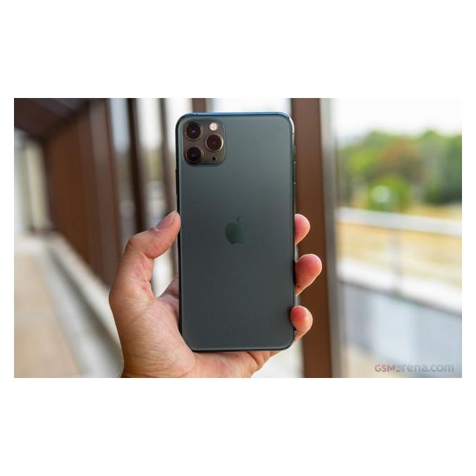 Apple iPhone 11 Pro Max  REFUBRISHED 256GB,512GB - Fully Working Unlocked