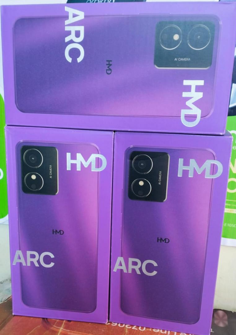 HMD ARC