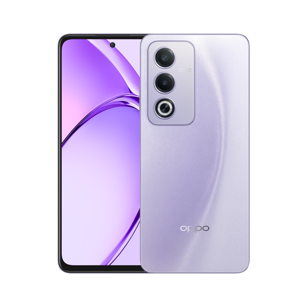 Oppo A3 8GB Ram+256ROM,5100 Mah battery,45W supervooc,50Mp rear camera,8Mp front camera,screen size 6.7''