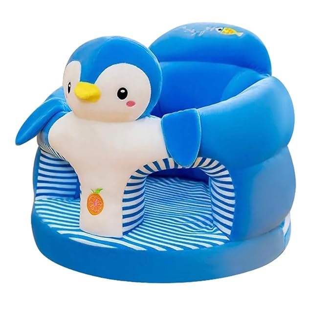 Best Deal Baby Learn Sitting Support Seats, Baby Sitting Sofa Soft Anti Fall Angles Adjustable Portable for Outdoor