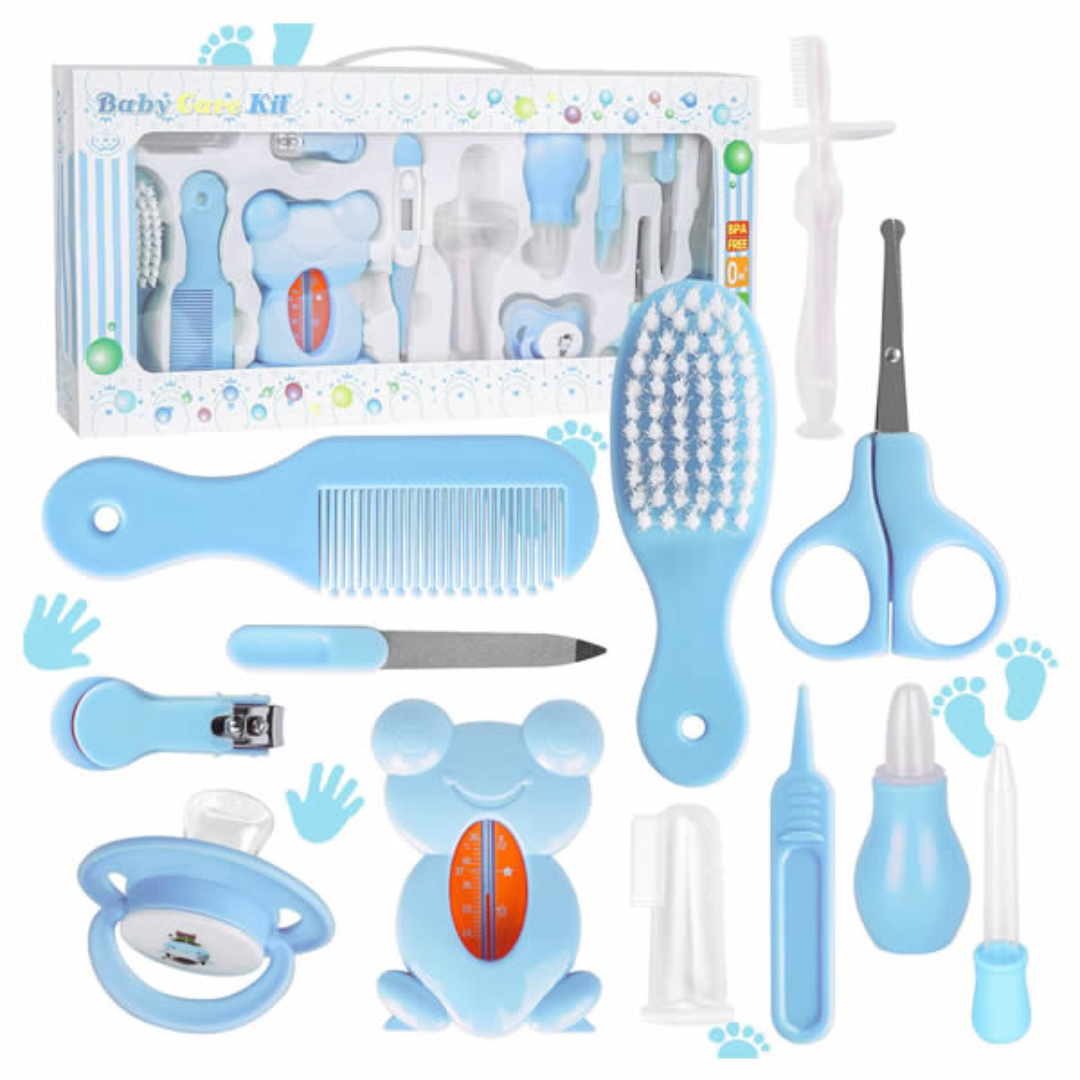 Best Deal Grooming Baby Care Kit