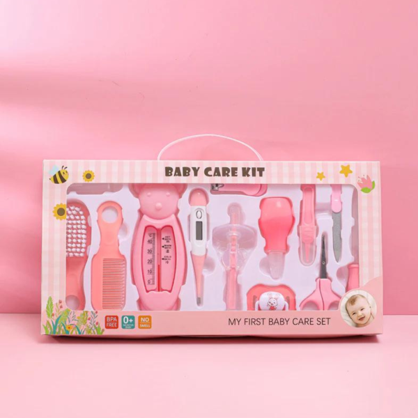 Best Deal Grooming Baby Care Kit